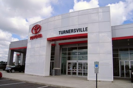 Toyota of Turnersville