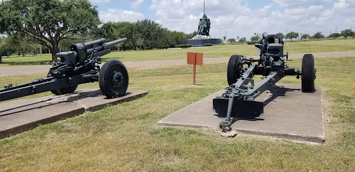 Gift Shop «Iwo Jima Museum Gift Shop», reviews and photos, 320 Iwo Jima Blvd, Harlingen, TX 78550, USA