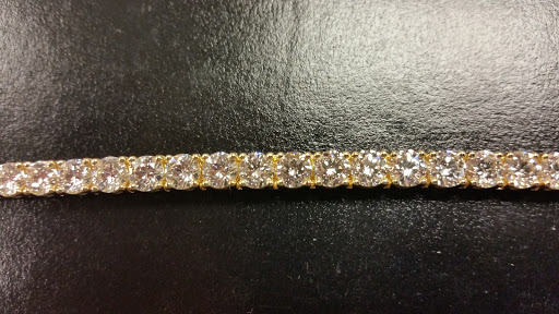 Jewelry Repair Service «Jewelry Clinic», reviews and photos, 16 W Main St G08, Rochester, NY 14614, USA