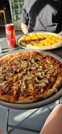 Les plus récentes photos du Pizzeria Univers Pizza La Ciotat - n°4
