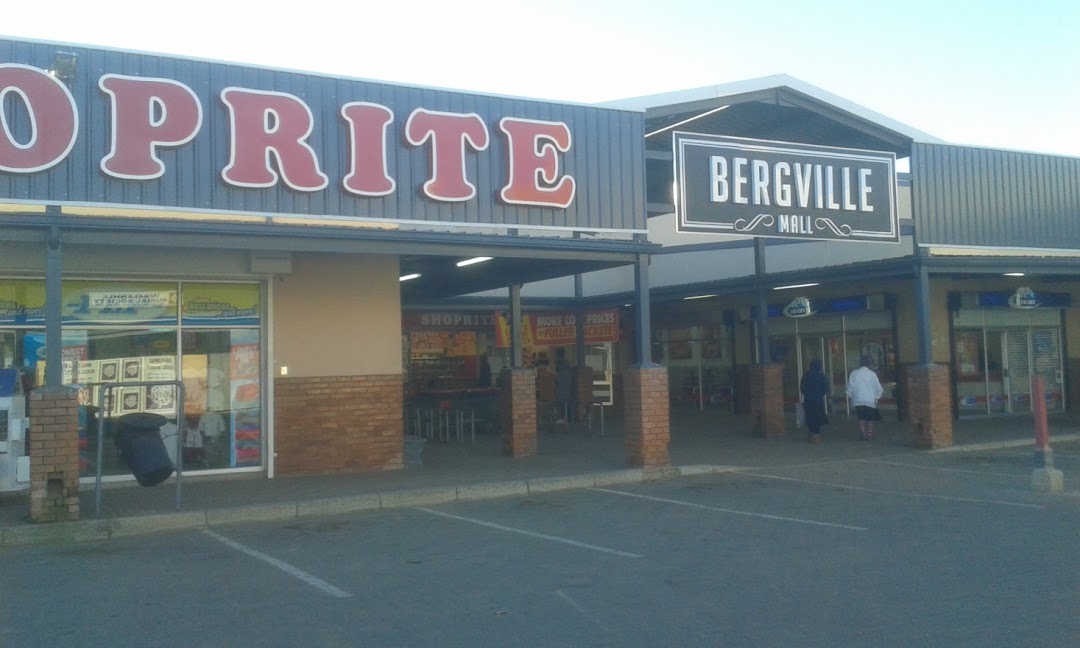 Shoprite Bergville