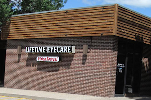 Lifetime Eyecare image