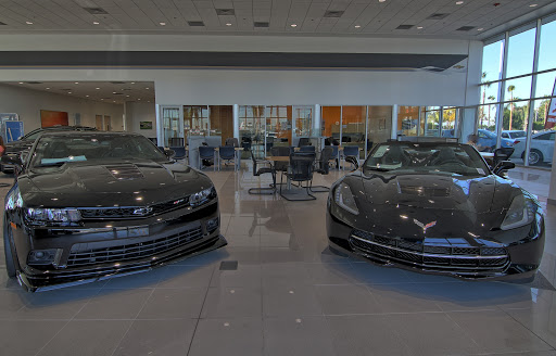 Chevrolet Dealer «Premier Chevrolet of Buena Park», reviews and photos, 6195 Auto Center Dr, Buena Park, CA 90621, USA