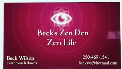 Becks Zen Den