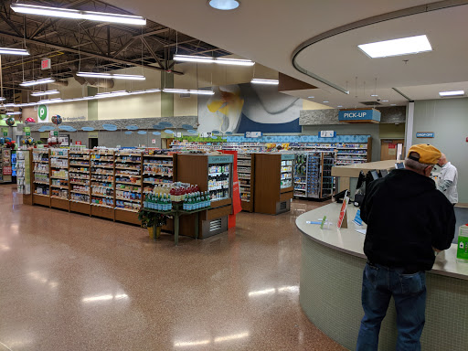 Supermarket «Publix», reviews and photos, 34 Miller St, Winston-Salem, NC 27104, USA