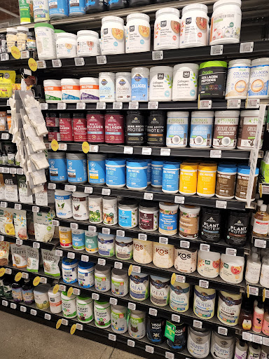 Grocery Store «Whole Foods Market 365», reviews and photos, 11 S State St, Lake Oswego, OR 97034, USA