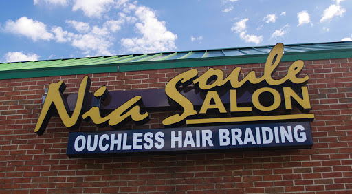Hair Salon «Nia Soule Salon», reviews and photos, 108 Banks Crossing #108, Fayetteville, GA 30214, USA
