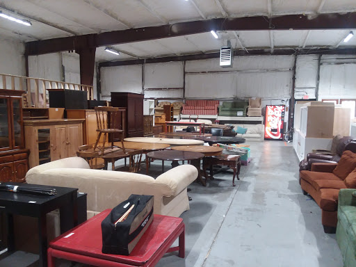 Thrift Store «The Sea Island Habitat for Humanity ReStore», reviews and photos, 3304 Maybank Hwy, Johns Island, SC 29455, USA