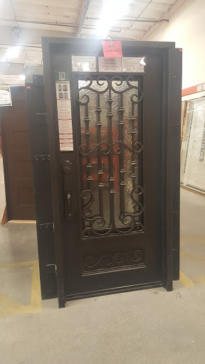 Building Materials Store «HD Supply Home Improvement Solutions», reviews and photos, 11407 S Western Ave, Los Angeles, CA 90047, USA