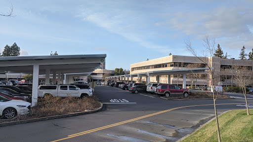 Maternity hospital Santa Rosa