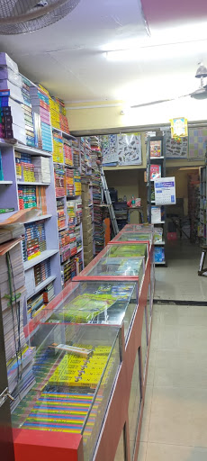 New Alankar Book Depot