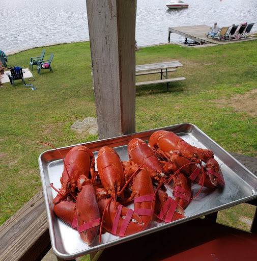 Seafood Market «The Fish Market», reviews and photos, 1307 W Main St, Willimantic, CT 06226, USA