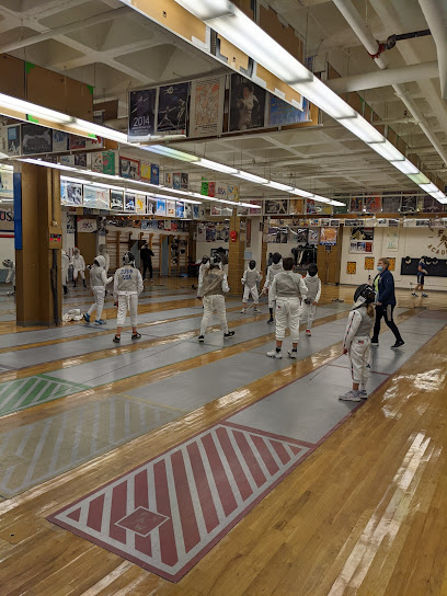 Fencing Academy of Westchester