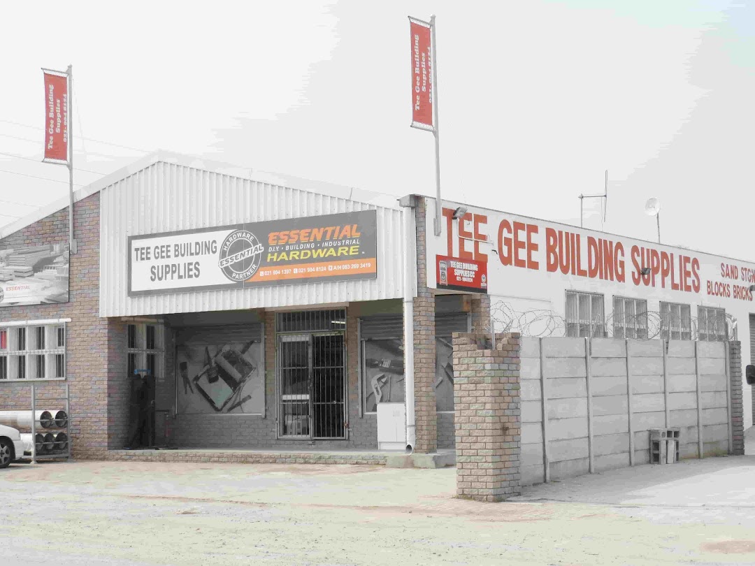 Tee Gee Building Supplies