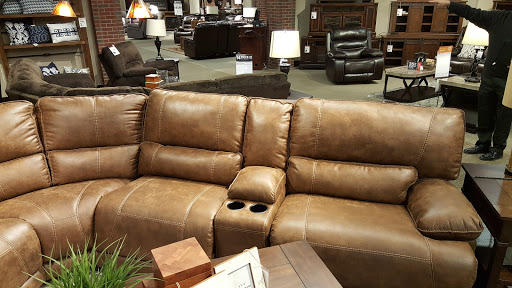 Furniture Store «Ashley HomeStore», reviews and photos, 1584 IL-59, Naperville, IL 60564, USA