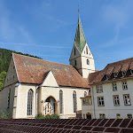 Photo n°6 de l'avis de Helga.i fait le 30/08/2022 à 14:31 sur le  Blautopfhaus Schönhofer am Blautopf à Blaubeuren