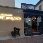 Photo n°1 de l'avis de johanny.u fait le 25/07/2020 à 22:43 sur le  Hemingway à Alba