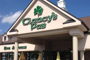 Clancy's Pub Pizza & Grill on 168th image
