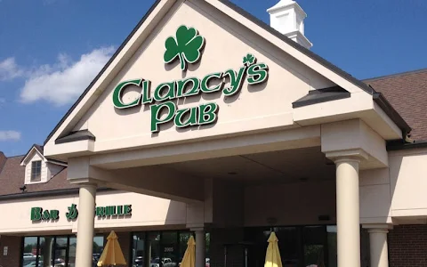 Clancy's Pub Pizza & Grill on 168th image