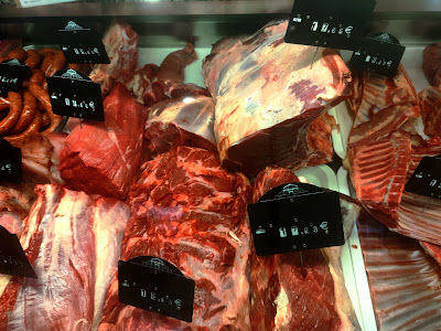 Boucherie Épicerie Chez Saïd à Vichy