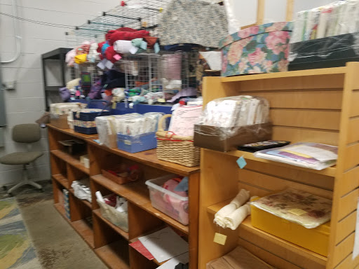Thrift Store «Ann Arbor PTO Thrift Shop», reviews and photos