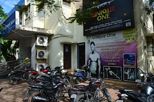 Unique One Fitness Studio image