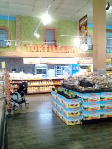 Grocery Store «El Rancho Supermercado», reviews and photos, 2770 Valwood Pkwy, Farmers Branch, TX 75234, USA