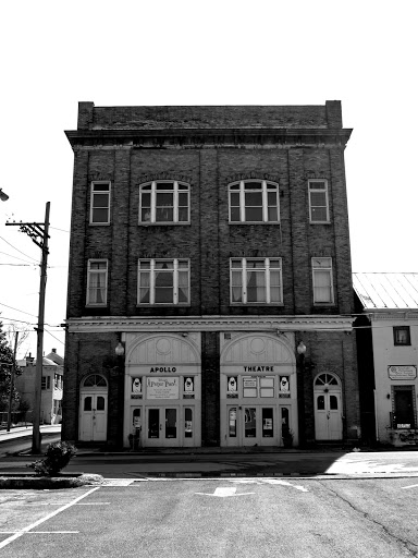 Performing Arts Theater «Apollo Theatre», reviews and photos, 128 E Martin St, Martinsburg, WV 25401, USA