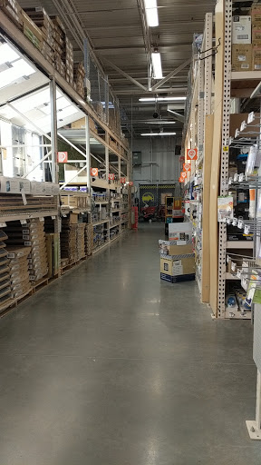 Home Improvement Store «The Home Depot», reviews and photos, 2440 Buckley Rd, Brighton, CO 80601, USA