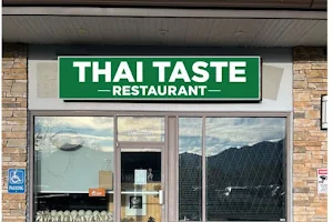 Thai Taste Restaurant image