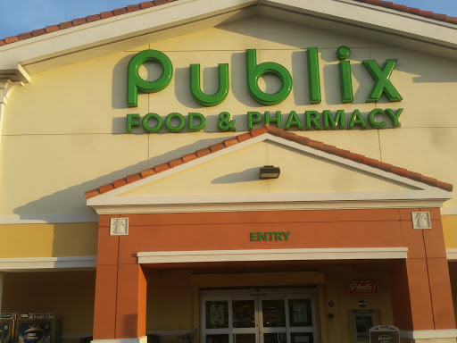 Supermarket «Publix Super Market at Kings Lake Square», reviews and photos, 4860 Davis Blvd, Naples, FL 34104, USA