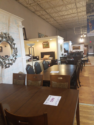 Furniture Store «BuyMore Furniture», reviews and photos, 2457 Mountain Industrial Blvd, Tucker, GA 30084, USA