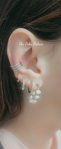 Find simple cross tattoo ideas for your next unique tattoo in Sheridan at The Poke Palace