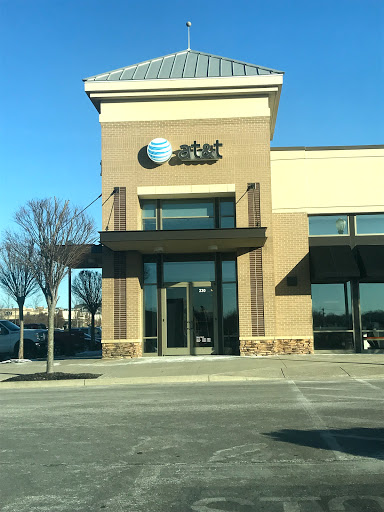 Cell Phone Store «AT&T», reviews and photos, 401 S Mt Juliet Rd #230, Mt Juliet, TN 37122, USA