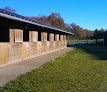 Centre Equestre l'Etrier des Monédières etrierdesmonedieres.ffe.com Le Lonzac