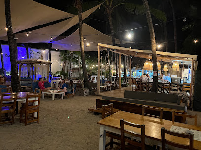 Banana Beach Restaurant - Villa Bonita Dr, Puntarenas Province, Santa Teresa, 60111, Costa Rica