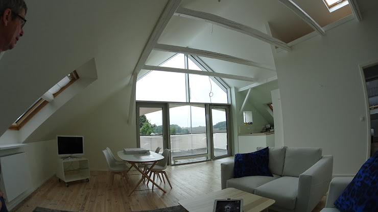 Chambres Ferienwohnung Paulsenhof 24376 Grödersby