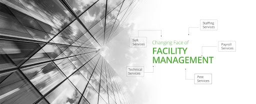 Unify - Facility Management Services
