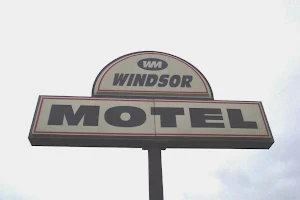 Windsor Motel image