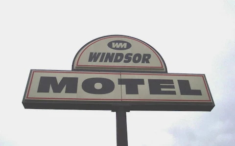 Windsor Motel image