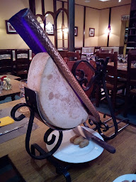 Photo n°214 de La Cloche à Fromage RESTAURANT à Strasbourg ()