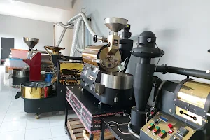 Ahli Kopi Lampung (Kopi AKL Coffee) image