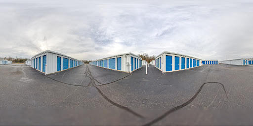 Self-Storage Facility «Vineland Self Storage», reviews and photos, 820 N Delsea Dr # C, Vineland, NJ 08360, USA