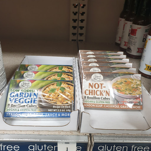 Health Food Store «Simple Enough Natural Foods», reviews and photos, 18 Lyman St, Westborough, MA 01581, USA