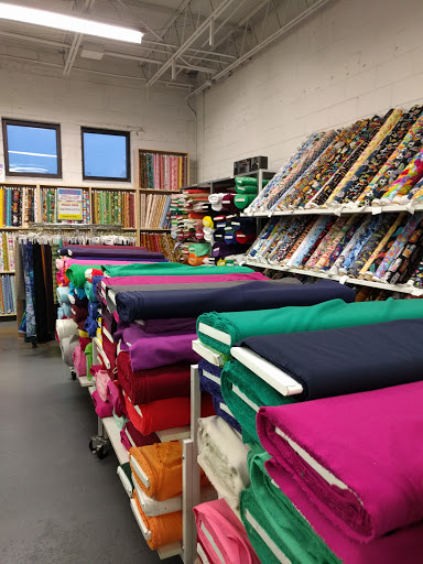 Fabric Store «G Street Fabrics», reviews and photos, 12220 Wilkins Ave, Rockville, MD 20852, USA