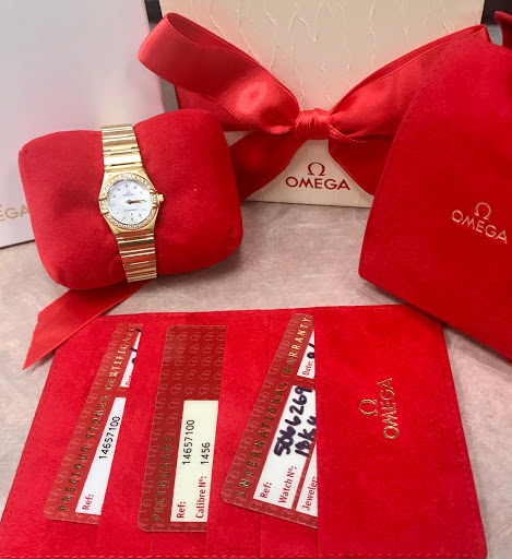 Wholesale Jeweler «Medallion Jewelers», reviews and photos, 308 SW Alder St, Portland, OR 97204, USA