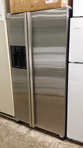 Appliance Store «Ace Appliance», reviews and photos, 13660 East 8 Mile Road, Detroit, MI 48205, USA