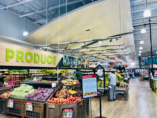 Grocery Store «ShopRite», reviews and photos, 435 Elizabeth Ave, Somerset, NJ 08873, USA