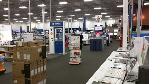 Electronics Store «Best Buy», reviews and photos, 1130 Easton Rd, Willow Grove, PA 19090, USA