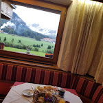 Photo n°1 de l'avis de emeline.e fait le 25/05/2021 à 12:36 sur le  Hotel Rosengarten à Toblach